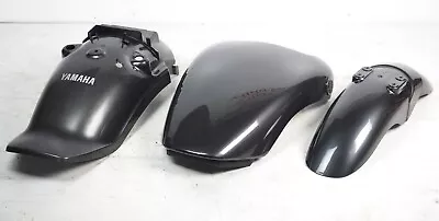 85-07 YAMAHA Vmax 1200 VMX12 V Max Carbon Top Tank Cover Front Rear Fender Body • $599.95