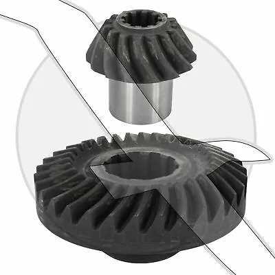 Volvo Penta Genuine Original OEM SP 2.15:1 Ratio Lower Unit Gear Set 832632 • $1124.99