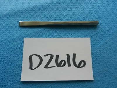 D2616 V. Mueller Surgical 9mm Osteotome RH1465-9 • $40