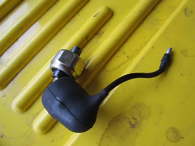 $56 • Buy  Honda Outboard Motor 37200-935-004 SWITCH, OIL PRESSURE Switch 9.9hp 15hp 