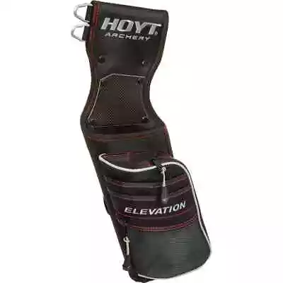 Elevation Nerve Field Quiver Hoyt Edition Black RH • $79.99