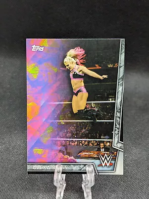 Women Of WWE Wrestling Trading Cards - You Pick - QTY Discount • $1.25