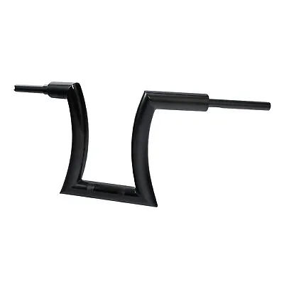 14  Rise 2  Fat Ape Hangers Handlebar Fit For Harley Sportster Softail Dyna • $99.99