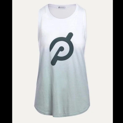 $24 • Buy Peloton Ombré Racerback Tank