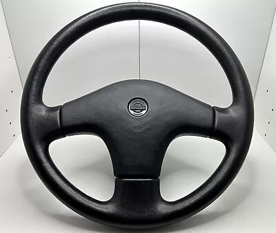 JDM Nissan S13 Silvia 180sx OEM Factory Steering Wheel • $252.84