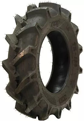 TR144 Rear Tractor R-1 Farm Tire 8/-16 • $187.99