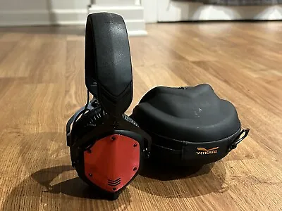 V-MODA Crossfade M-100 Over-ear Headphones DJ Avicii • $129.99
