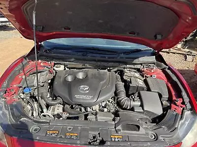 MAZDA 6 DIESEL 2.2 SH-VPTS TWIN TURBO GJ-GL 11/12-02/18 ENGINE Diesel 2200  • $5500