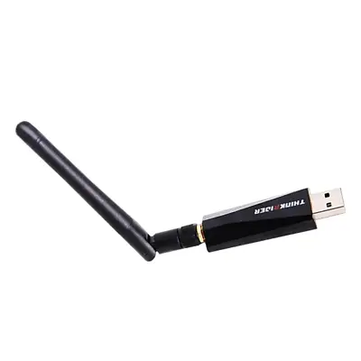 ANT+ USB Enhanced Receiver Wireless Turbo Trainer ZWIFT WAHOO BKOOL • £24.99