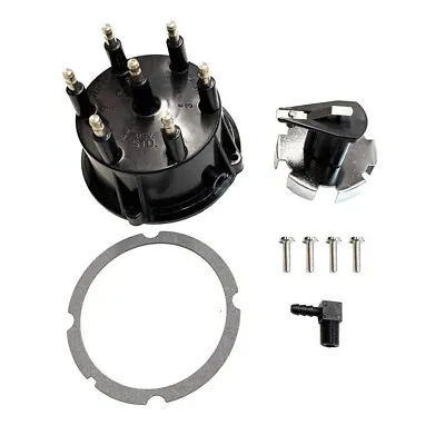 Tune-Up Kit Distributor Cap Rotor For MerCruiser V6 Thunderbolt 815407Q5 18-5274 • $24.90