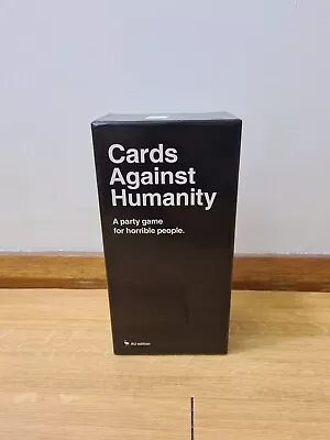 Cards Against Humanity Australian Edition Free Tracked Postage • $29.95