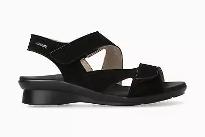 Mephisto USA Paska WOMEN WOMEN Black Brand New W/ Box • $194.99