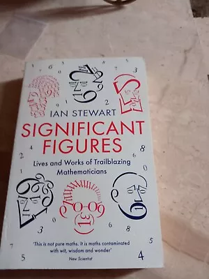 Significant Figures - 9781781254301 • £5.25