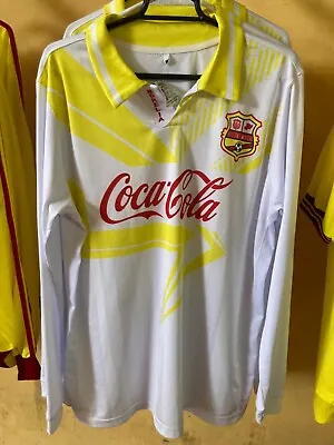 Atletico Morelia Jersey • $85