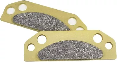 For POLARIS RANGER 500 700 800 900 & EV 05-13 PARKING BRAKE PADS 2203147 • $24.74