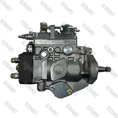 Fuel Injection Pump 3218604R91 1329137C1 For Case D-155 D-179 D-206 Engine 248 • $1009.99