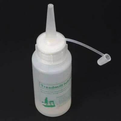 $8.66 • Buy Treadmill Lubricating Oil Running Machine Lubricant Belt Lube Silicone Oil