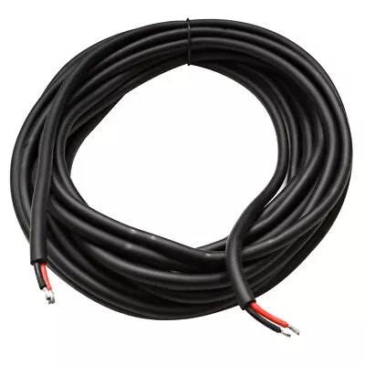 New SEISMIC AUDIO 25' Raw Wire HOME PA/DJ SPEAKER CABLE • $17.99