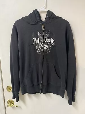 Vintage Billabong Zip Up Hoodies • $25