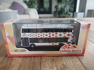 Cmnl Northcord Lothian Buses Plaxton President Dennis Bus Model Ukbus2004 1:76 • £69.30