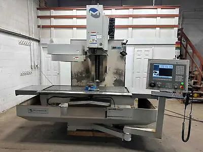 ​​​2017 ​​​​Milltronics RH30 CNC Tool Room Mill 60 X30 X28  8k Cat40 8200-B • $54500