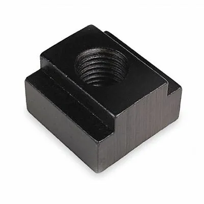 Te-Co 41409T T-Slot Nut1018 SteelTable 9/16In • $3.89