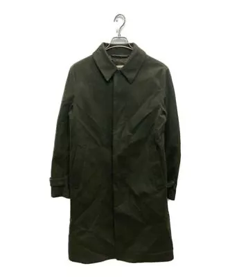 Mackintosh Woolen Collar Coat Size 38 (M) From Japan #15729 • $207.16