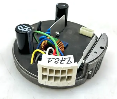 Genteq X13 ECM Motors FM18 230VAC 3/4HP CCW LE Rotation Module Only Used  #Z721 • $99