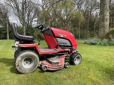 Countax C400H Ride On Mower / Tractor • £59