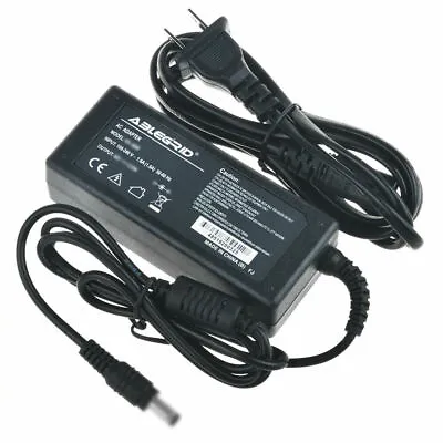 12V 3A AC/DC Adapter For Plush MamaRoo Infant Seat Bouncer Swing Power Charger • $12.84