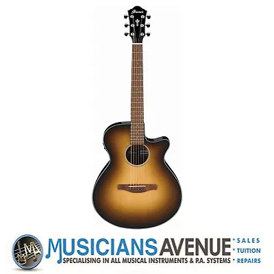 Ibanez AEG50 DHH Acoustic Electric Guitar • $484.90