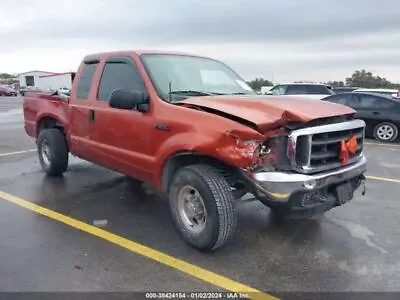 Manual Transmission 6 Speed Diesel 2WD Fits 99-00 FORD F250SD PICKUP 543807 • $1876.10