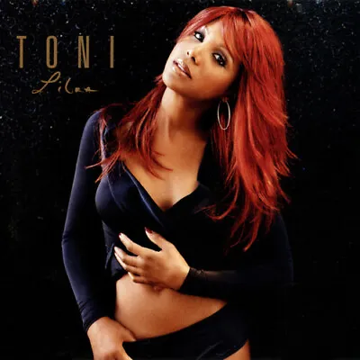 Toni Braxton - Libra [New Vinyl LP] • $22.49