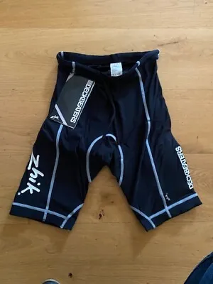 £45 • Buy Zhik Deckbeater Shorts - Small