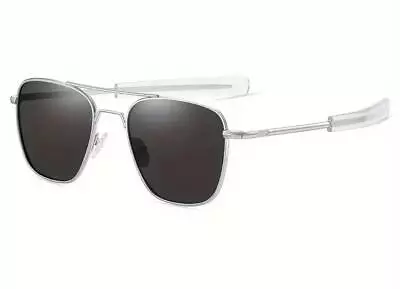 Compatible W Aviator Sunglasses UV400 Polarized Mens Womens Outdoor Eye Glasses • $24.95