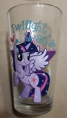 My Little Pony  Twilight Sparkle  Pint Glass • $9.99