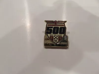 2007 Indianapolis 500 Event Pin Indy • $9.50