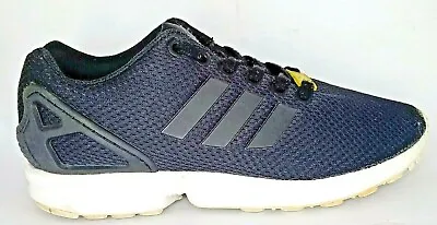 Adidas M19840 ZX Flux Athletic Running Shoes Men's - US5 UK 4.5 23 Cm. • $39.95