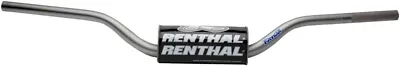 $106.09 • Buy Renthal Fatbar Handlebars Tanium Bend RC High 609-01-TT