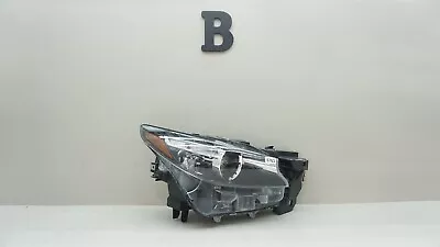 2016-2020 Mazda Cx-9 Cx9 Front Rh Right Passenger Side Headlight W Adaptive Oem • $220