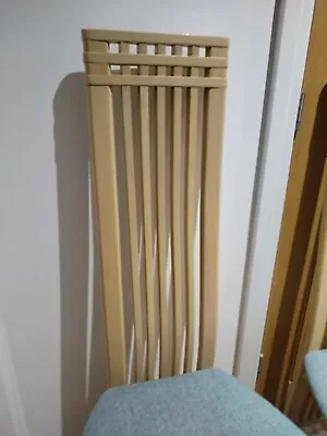 £250 • Buy Mackintosh Dining Chairs