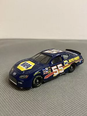 ***RARE*** LOOSE Michael Waltrip 2006 NAPA Auto Parts 1/64 Team Caliber • $17.99