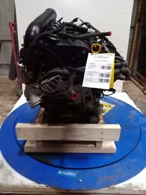 Engine / Motor Assembly 2016 Passat Sku#3784720 • $2005