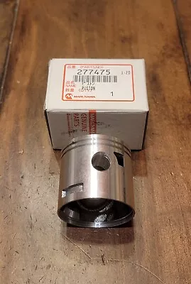 NEW Genuine Maruyama Piston BL9000 277475 OEM • $43.69