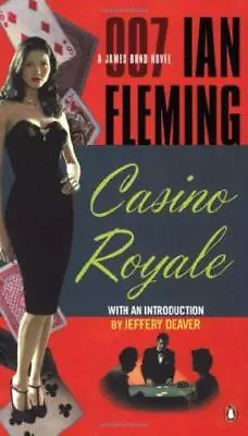 Casino Royale • £3.49