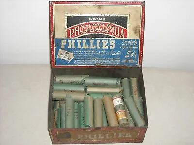 1 Roosevelt Silver Dime Roll 50 Coins 90% Silver 1946-1964 UNSEARCHED OLD ESTATE • $124.99