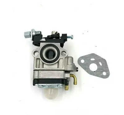 Echo Srm-280 Srm-280s Srm-280t Srm-280u Trimmer Carburetor Card A021001340 New • $17.75