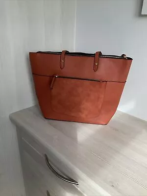 Accessorize  Tote Handbag • £10
