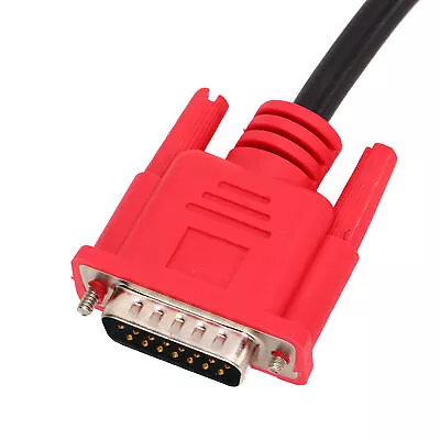 OBD2-OBD1 Cable Adapter EAA0355L93A Diagnostic Scanner Cable For APOLLO D8✧ • $32.98