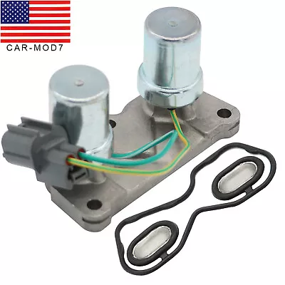 For HONDA CIVIC CR-V Acura Automatic Transmission Shift Control Lock Up Solenoid • $23.99